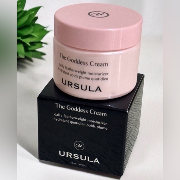 Ursula Other - Ursula The Goddess Cream 1.69 Oz